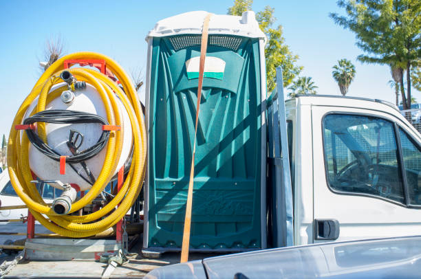 Best Porta potty cleaning services  in Warren, OR