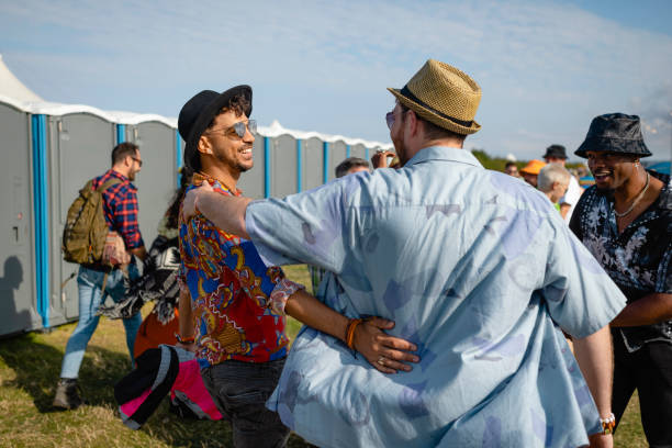Best Long-term porta potty rental  in Warren, OR