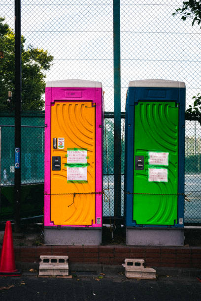 Best Portable toilet rental cost  in Warren, OR