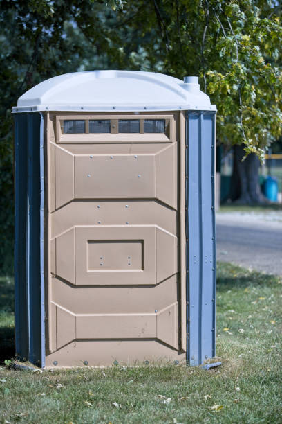 Best Sanitation services for porta potties  in Warren, OR