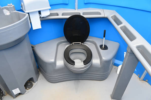 Best Sanitation services for porta potties  in Warren, OR