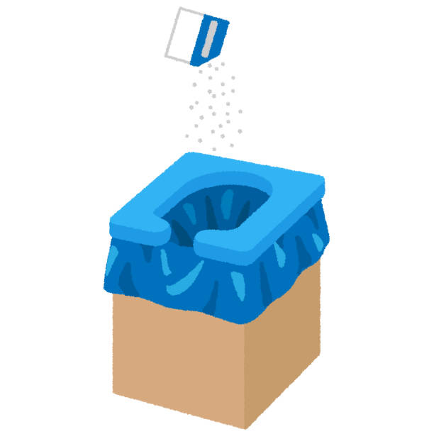 Portable Toilet Options We Offer in Warren, OR