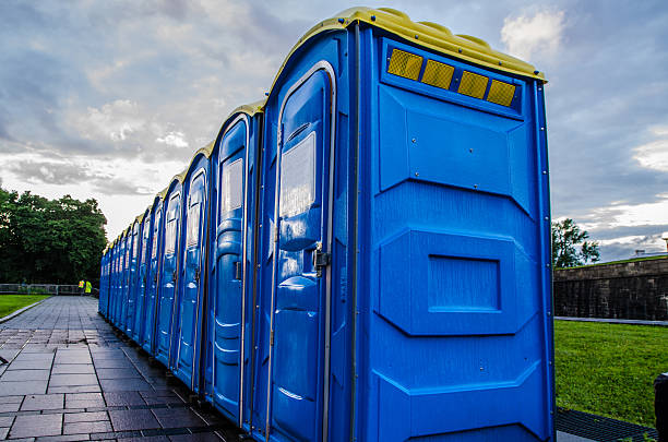 Best Affordable portable toilet rental  in Warren, OR