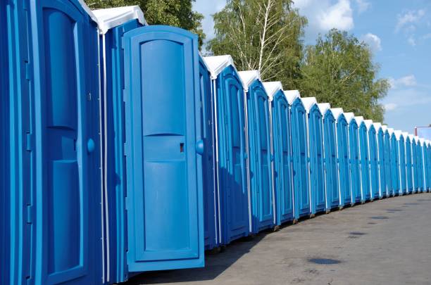 Best Portable restroom trailer rental  in Warren, OR